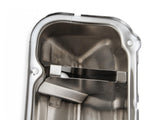 Chrome Valve Covers with Baffle Fits 1968-1997 Ford 429/460 Engines Mr Gasket