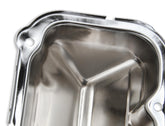 Chrome Valve Covers with Baffle Fits 1968-1997 Ford 429/460 Engines Mr Gasket