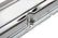 Chrome Valve Covers with Baffle Fits 1968-1997 Ford 429/460 Engines Mr Gasket