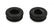 Chrome Valve Covers Finned Fits 1987-2002 Chevrolet 305-350 Gen I Small Block Mr Gasket