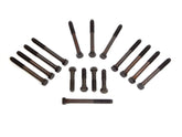 Head Bolt Kit Fits 1965-1990 Chevrolet 396-454 Mark IV Big Block Mr Gasket