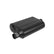 40 Series Delta Flow Chambered Muffler 40 Delta Flow 2.00 Offset In 2.00 Center Out Aggressive Sound Flowmaster