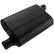 40 Series Delta Flow Chambered Muffler 40 Delta Flow 2.00 Offset In 2.00 Offset Out Aggressive Sound Flowmaster