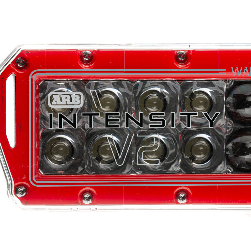 ARB Intensity V2 Light Bar Combination