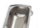 Chrome Valve Covers without Baffle Fits 1964-1990 Oldsmobile 260-455 Engines Mr Gasket