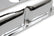 Chrome Valve Covers without Baffle Fits 1964-1990 Oldsmobile 260-455 Engines Mr Gasket