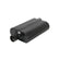 Super 44 Series Chambered Muffler Super 44 2.25 Offset In 2.25 Center Out Aggressive Sound Flowmaster