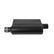 Super 44 Series Chambered Muffler Super 44 2.25 Offset In 2.25 Center Out Aggressive Sound Flowmaster