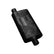 50 Series Delta Flow Chambered Muffler 50 Delta Flow 2.25 Center In 2.25 Center Out Moderate Sound Flowmaster