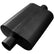 40 Series Delta Flow Chambered Muffler 40 Delta Flow 2.50 Center In 2.50 Center Out Aggressive Sound Flowmaster