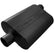 40 Series Delta Flow Chambered Muffler 40 Delta Flow 2.50 Center In 2.50 Offset Out Aggressive Sound Flowmaster
