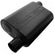 Super 44 Series Chambered Muffler Super 44 2.50 Offset In 2.50 Offset Out Aggressive Sound Flowmaster