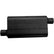 50 Series Delta Flow Chambered Muffler 50 Delta Flow 2.50 Offset In 2.50 Offset Out Moderate Sound Flowmaster