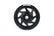 PERRIN 22-26 Subaru WRX/BRZ & Toyota GR86 / 20-25 FXT/OBXT Lightweight Crank Pulley - Black