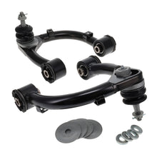 Load image into Gallery viewer, SPC Performance 2021+ Ford Bronco Adjustable Upper Control Arms