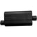 50 Series Delta Flow Chambered Muffler 50 Delta Flow 3.00 Offset In 3.00 Center Out Moderate Sound Flowmaster