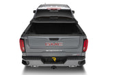 Trifecta Signature 2.0 Tonneau Cover Black Acrylic Canvas 2015-2022 Colorado/Canyon 5' 2 inch Bed Extang