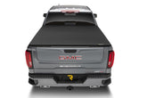 Trifecta Signature 2.0 Tonneau Cover Black Acrylic Canvas 2015-2022 Colorado/Canyon 5' 2 inch Bed Extang