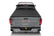 Trifecta Signature 2.0 Tonneau Cover Black Acrylic Canvas 2019 (New Body Style)-2026 GMC Sierra (with CarbonPro Bed) 5' 9 inch Bed with or without MultiPro/MultiFlex Tailgate Extang