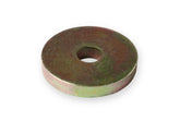 Harmonic Balancer Bolt & Washer Set Fits 1957-2002 Chevrolet 265-400 Gen I Small Block Mr Gasket