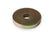 Harmonic Balancer Bolt & Washer Set Fits 1957-2002 Chevrolet 265-400 Gen I Small Block Mr Gasket