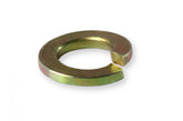 Harmonic Balancer Bolt & Washer Set Fits 1957-2002 Chevrolet 265-400 Gen I Small Block Mr Gasket
