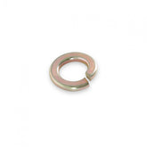 Harmonic Balancer Bolt and Washer Set Fits 1965-1990 Chevrolet 396-454 Mark IV Big Block Mr Gasket