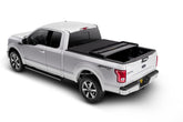 Trifecta Signature 2.0 Tonneau Cover Black Acrylic Canvas 2021-2026 Ford F-150 5' 7 inch Bed (Includes Lightning) Extang
