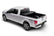 Trifecta Signature 2.0 Tonneau Cover Black Acrylic Canvas 2021-2026 Ford F-150 5' 7 inch Bed (Includes Lightning) Extang