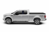 Trifecta Signature 2.0 Tonneau Cover Black Acrylic Canvas 2021-2026 Ford F-150 5' 7 inch Bed (Includes Lightning) Extang