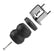 Timbren 2009 Ford F-150 Platinum 4WD Rear Suspension Enhancement System