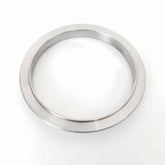 Ticon Industries 3.5in Titanium V-Band Weld End - Male