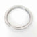 Ticon Industries 3.5in Titanium V-Band Weld End - Male