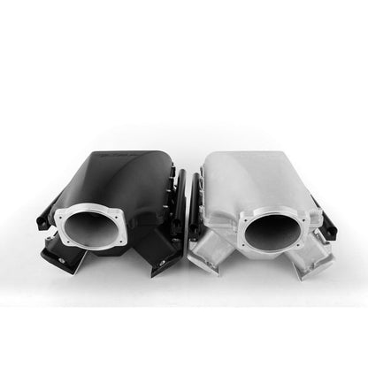 Titan SR-3 Short Runner 102mm LS3 Intake Manifold with Fuel Rails | TSP-LS3SR2PC