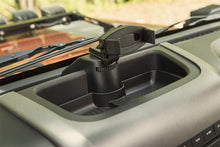 Load image into Gallery viewer, Rugged Ridge Dash Multi-Mount Phone Kit 11-18 Jeep Wrangler