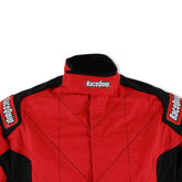 RaceQuip Single Layer Fire Suit Jacket 131912RQP