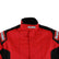 RaceQuip Single Layer Fire Suit Jacket 131912RQP