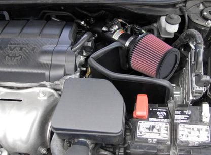 K&N Cold Air Intake | 2010-2015 Toyota Venza & Camry | 69-8617TTK