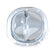 Yukon Gear Chrome Cover For 8.8in Ford
