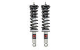 M1 Loaded Strut Pair | 2.5 Inch | Toyota Tacoma 2WD/4WD (1995-2004)