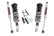 2.5 Inch Lift Kit | M1 Struts | Toyota Tacoma 2WD/4WD (1997-2004)
