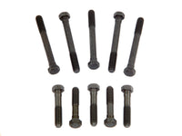 Head Bolt Kit Fits 1962-2001 Ford 221,260,289,302 Small Block Mr Gasket