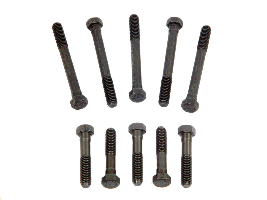Head Bolt Kit Fits 1962-2001 Ford 221,260,289,302 Small Block Mr Gasket