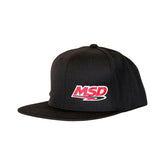 MSD Flatbill Hat;Flat Bill Adjustable Cap