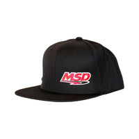 MSD Flatbill Hat;Flat Bill Adjustable Cap