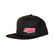 MSD Flatbill Hat;Flat Bill Adjustable Cap