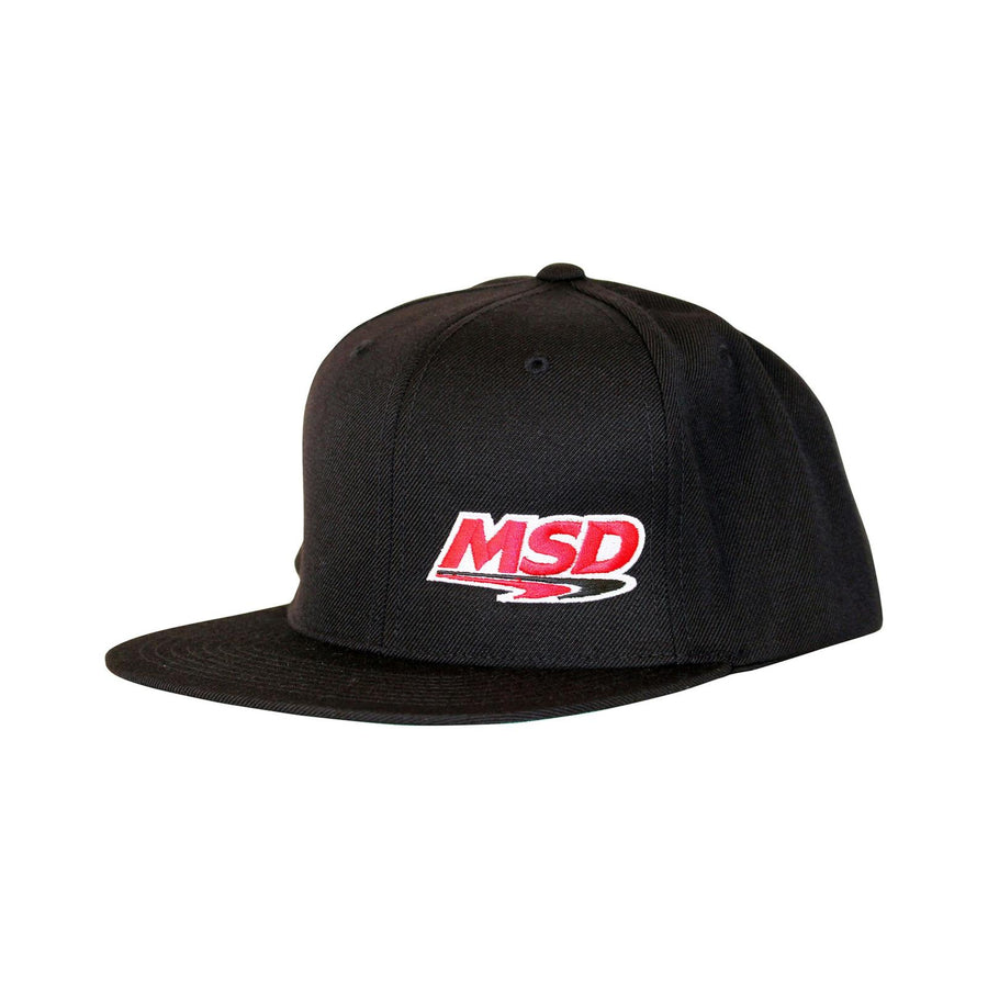 MSD Flatbill Hat;Flat Bill Adjustable Cap
