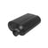 Super 40 Series Chambered Muffler Super 40 2.50 Offset In 2.50 Offset Out Aggressive Sound Flowmaster