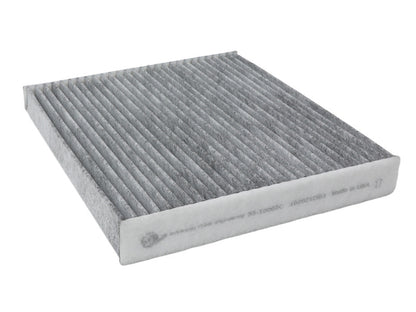 aFe Power 14-22 Land Rover / 10-19 Subaru / 04-22 Lexus & Toyota Carbon Cabin Air Filter | 35-10003C