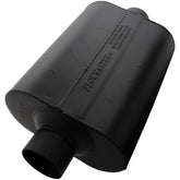 Super 40 Series Chambered Muffler Super 40 3.00 Center In 3.00 Center Out Aggressive Sound Flowmaster